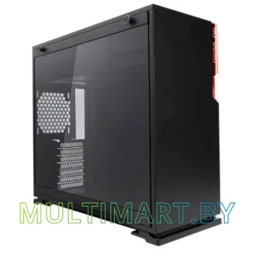 Корпус In Win 101 Black (IW-CI698) картинка 2